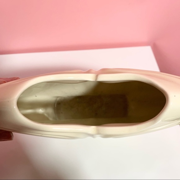 Vintage retro vase - Picture 3 of 7